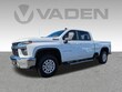  Chevrolet Silverado 2500 HD