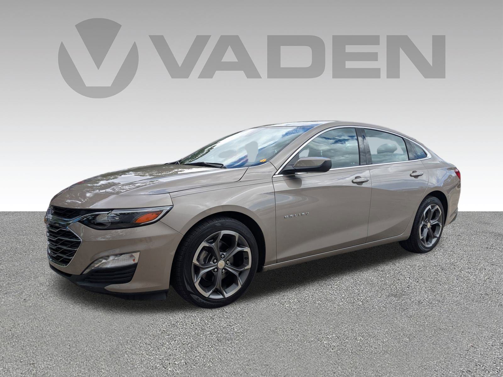 2023 Chevrolet Malibu 1LT