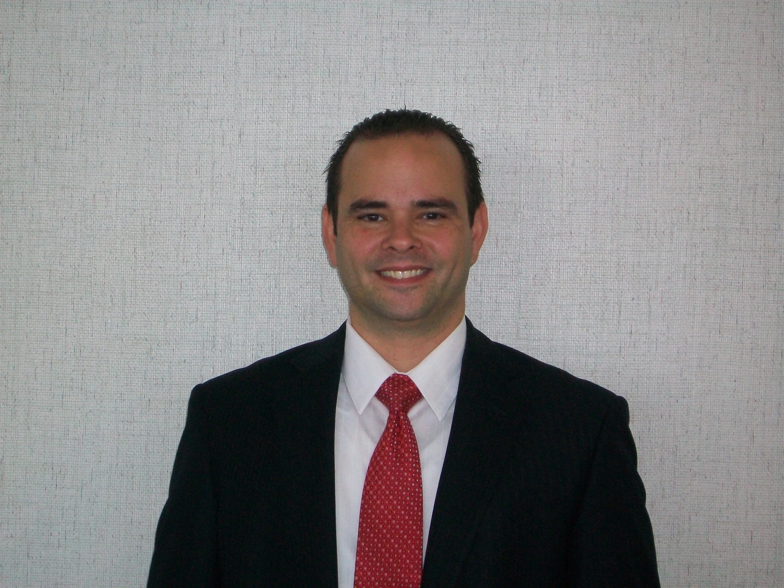 Cory Stowel