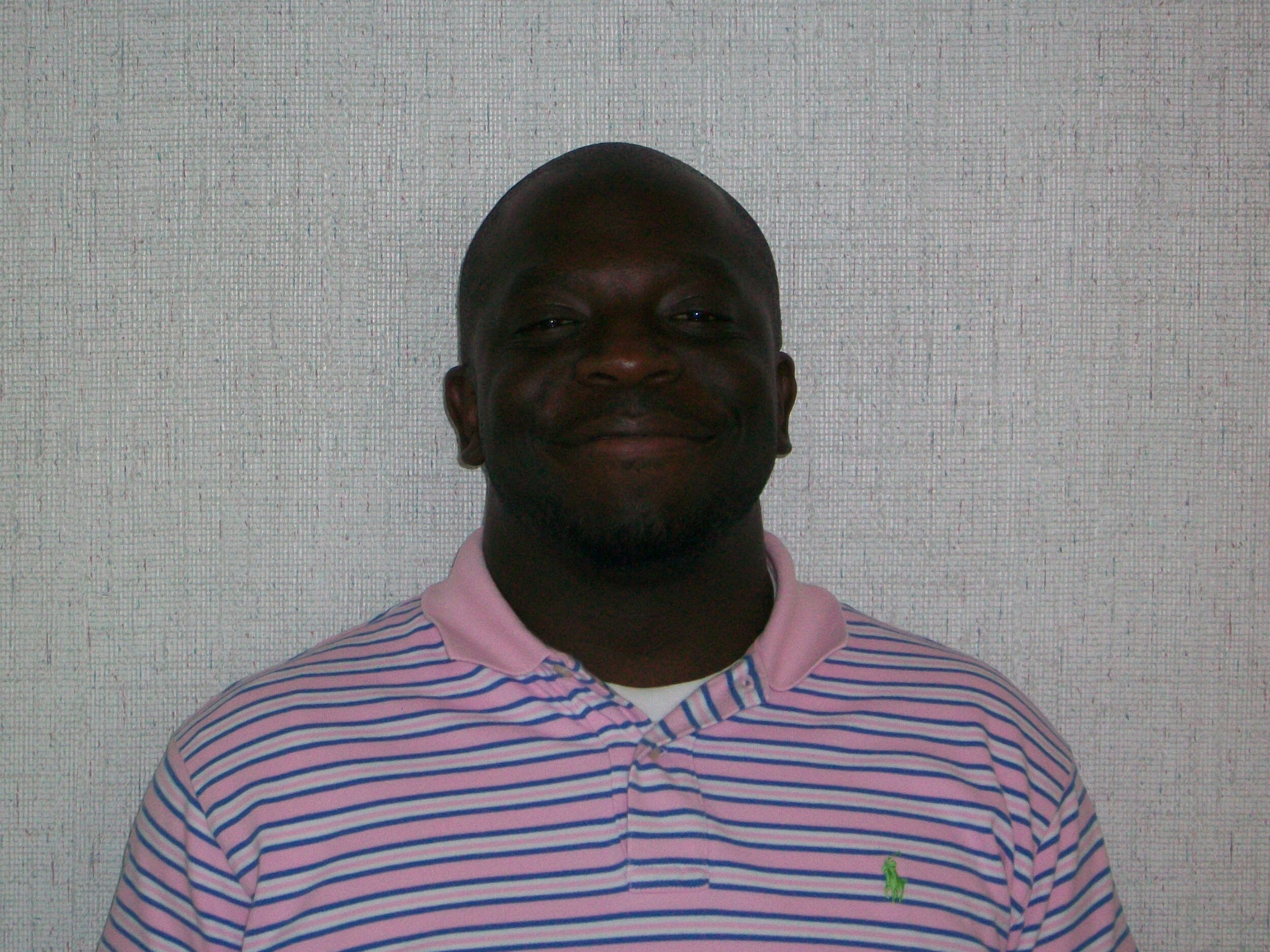 Curtis Welch