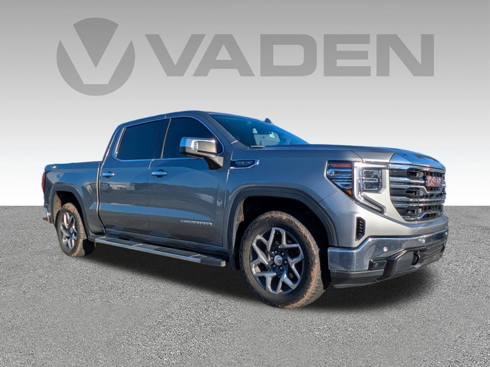 2023 Gmc Sierra 1500 SLT photo 2