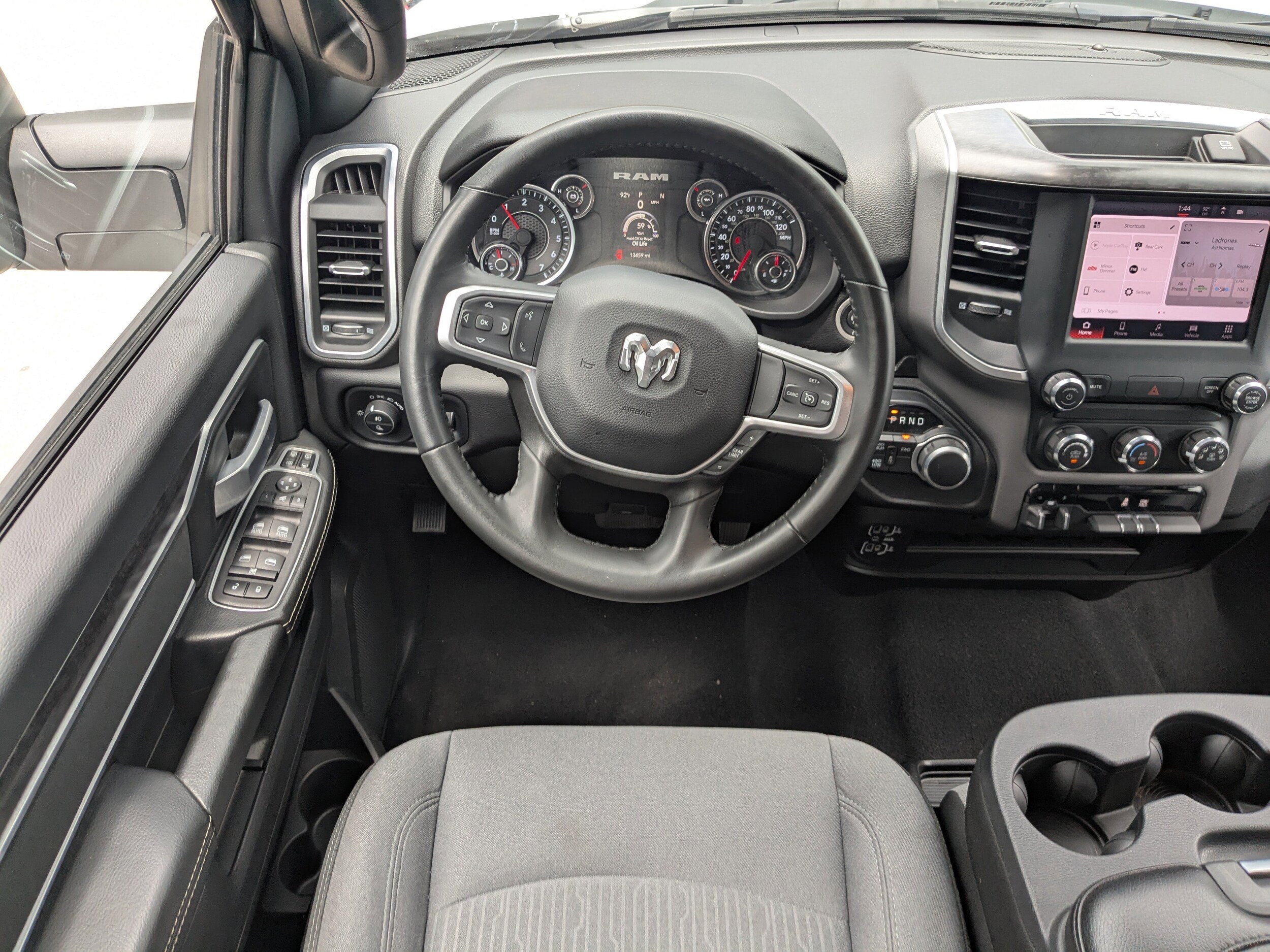 2024 Ram 2500 Big Horn photo 4