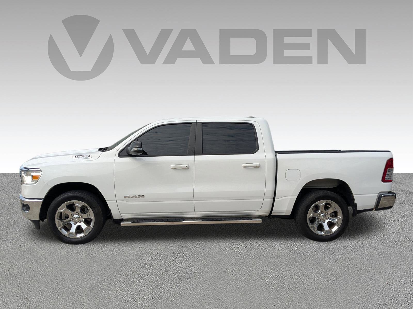 2022 Ram 1500 Big Horn Lone Star photo 2
