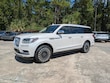 Lincoln Navigator L Black Label