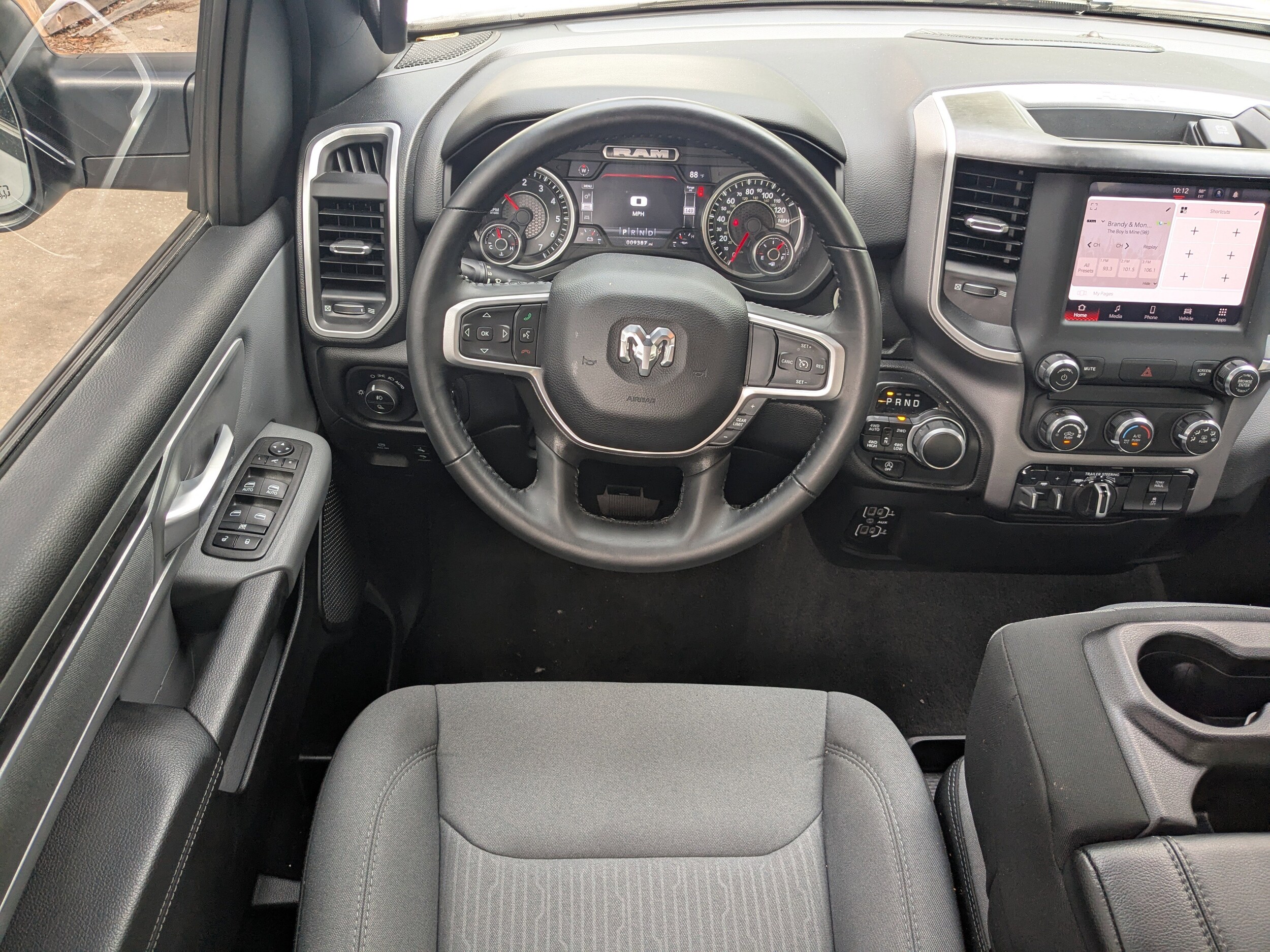 2022 Ram 1500 Big Horn Lone Star photo 4