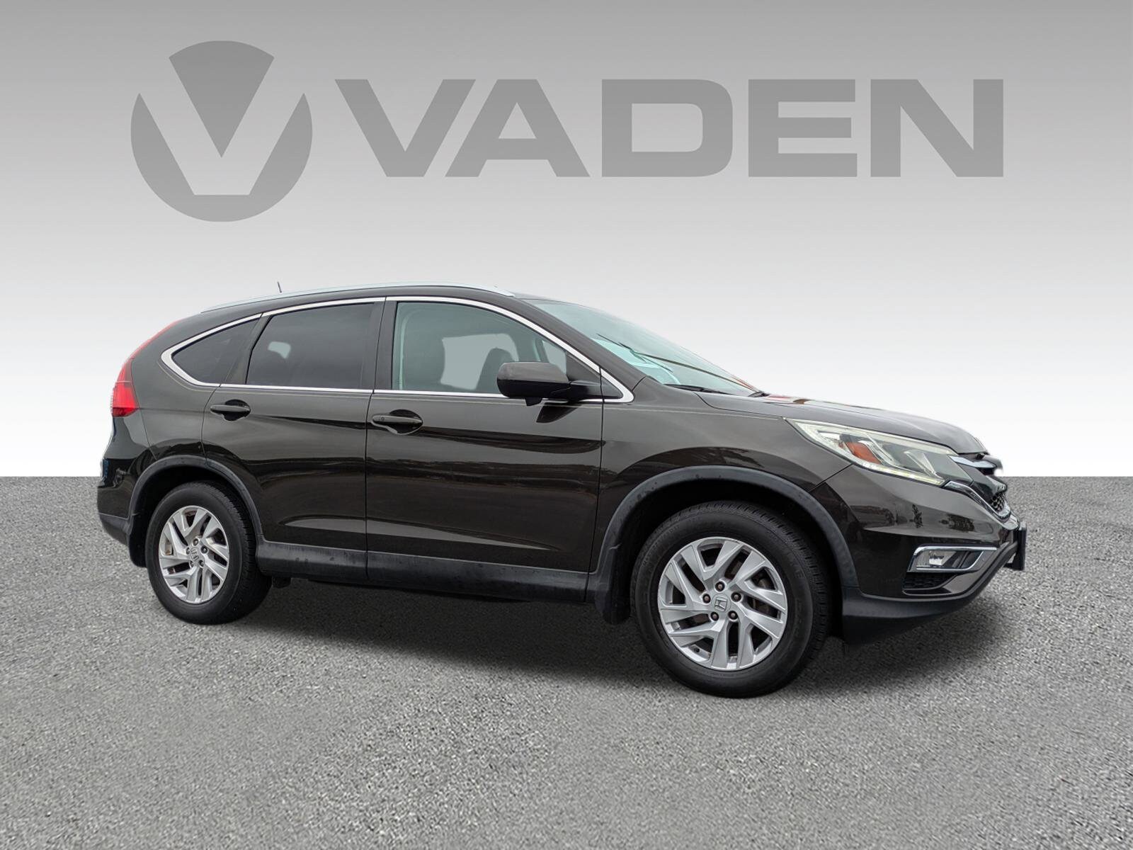 2016 Honda CR-V EX-L photo 2