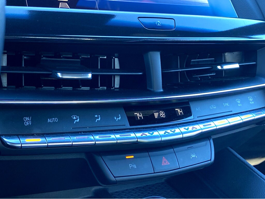 2024 Cadillac CT5 Premium Luxury photo 4