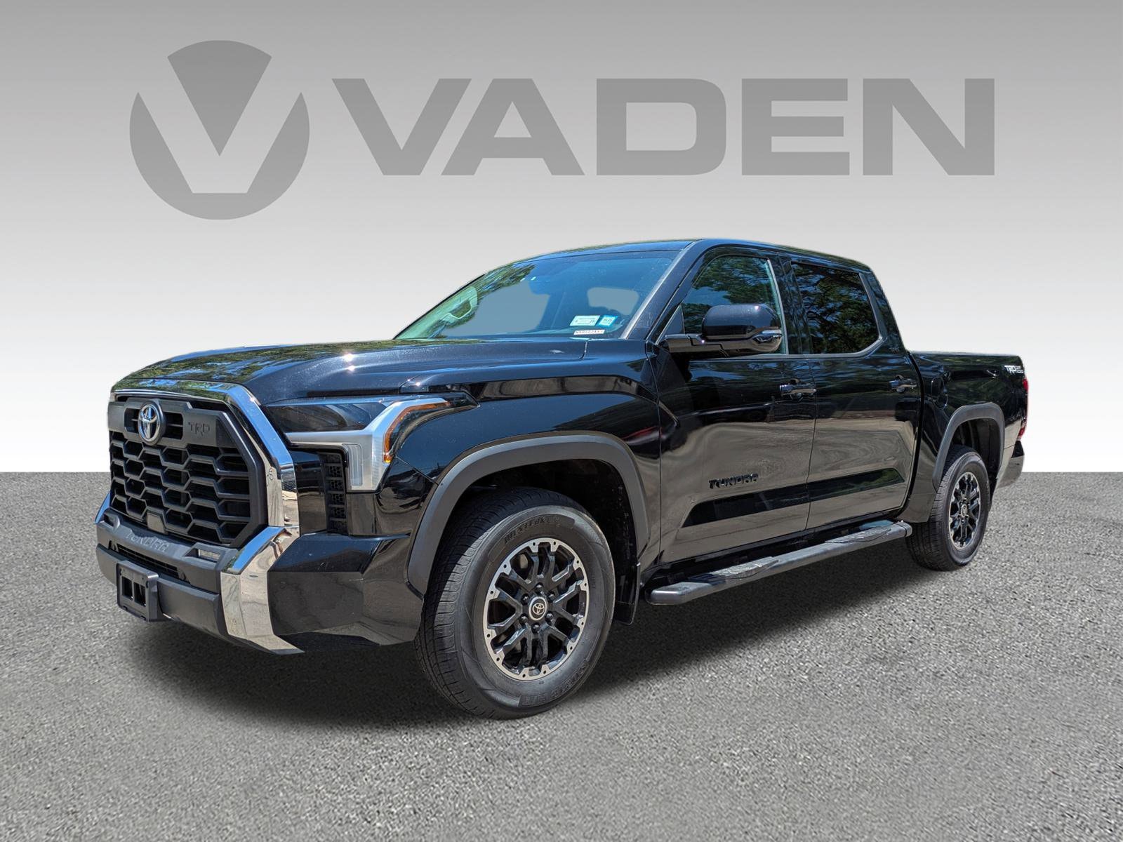 2022 Toyota Tundra SR5 3.5L V6