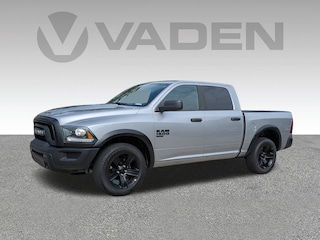 2024 Ram 1500 Classic SLT Truck Crew Cab Savannah, GA