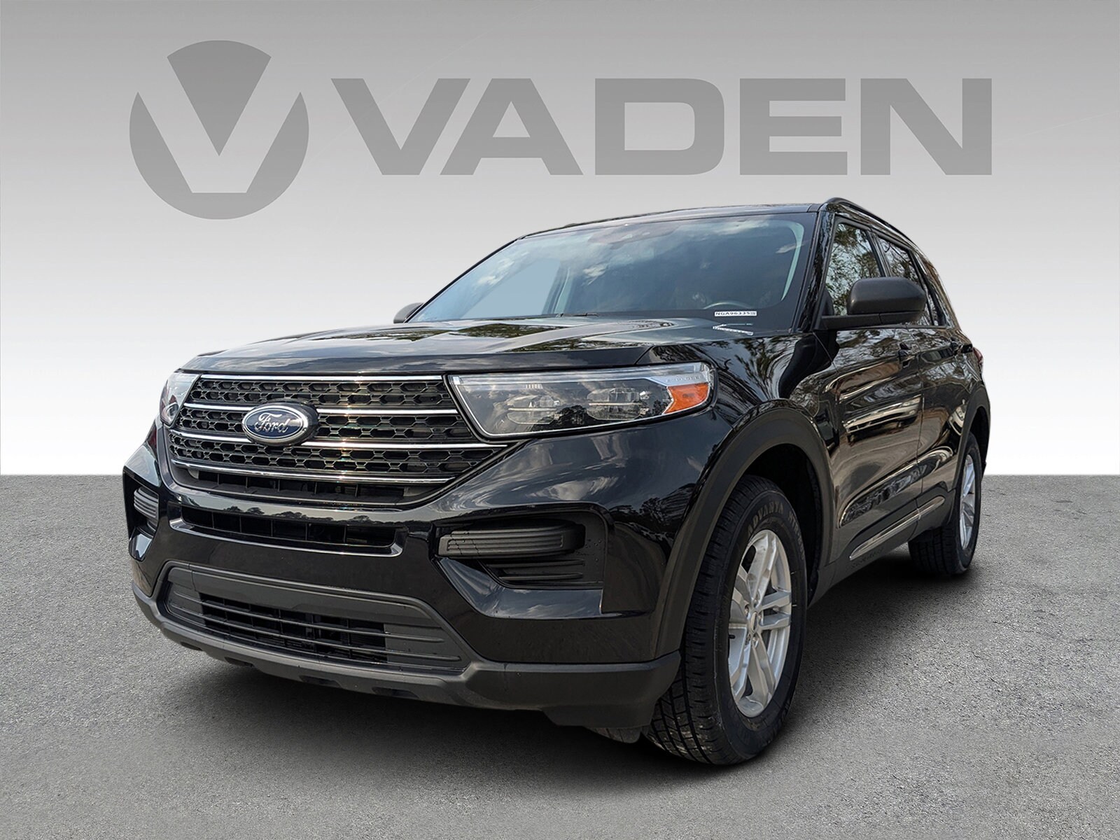 2022 Ford Explorer XLT photo 4