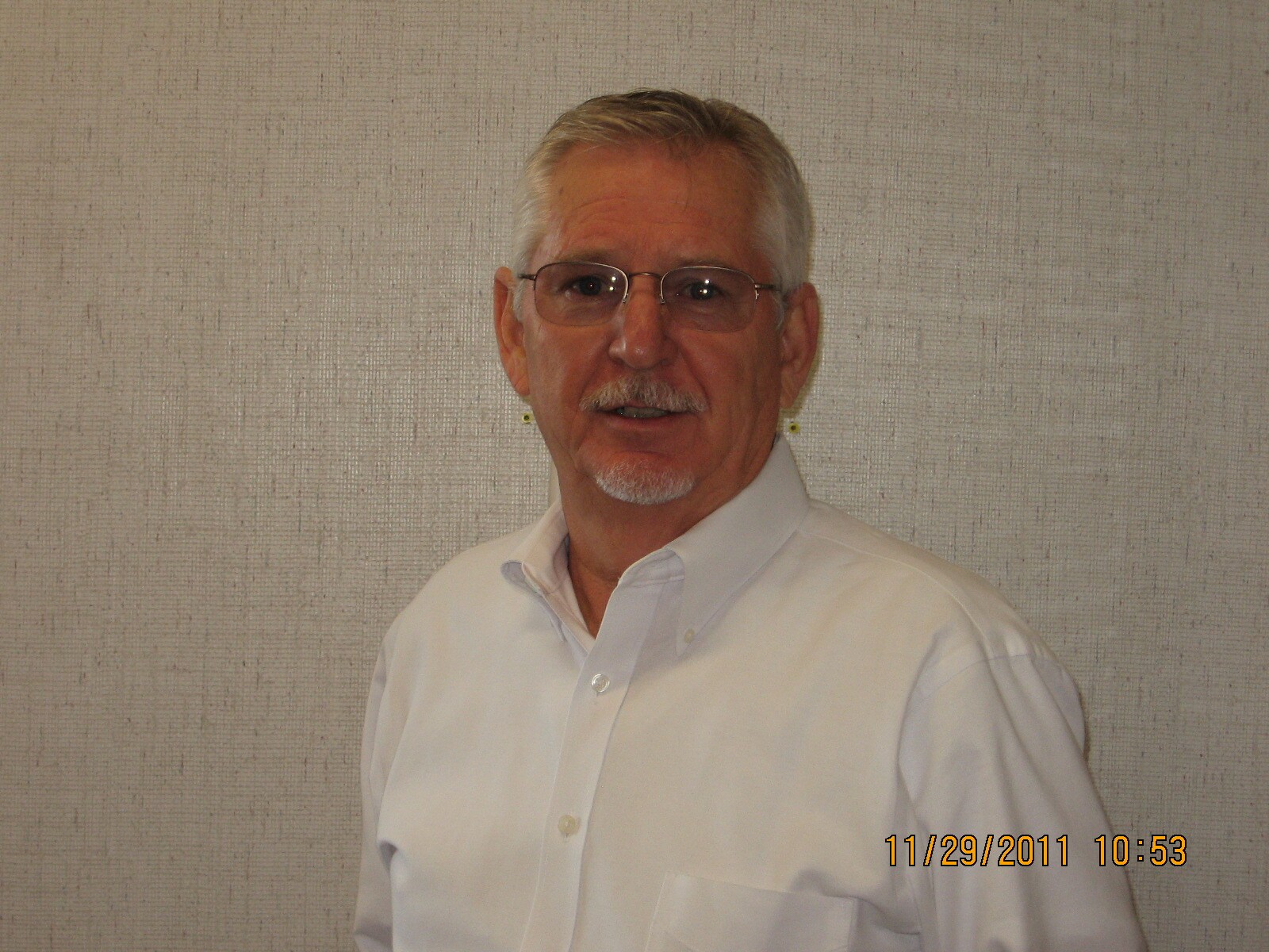Jim Flanagan