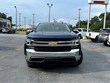 Chevrolet Silverado 1500 LTD