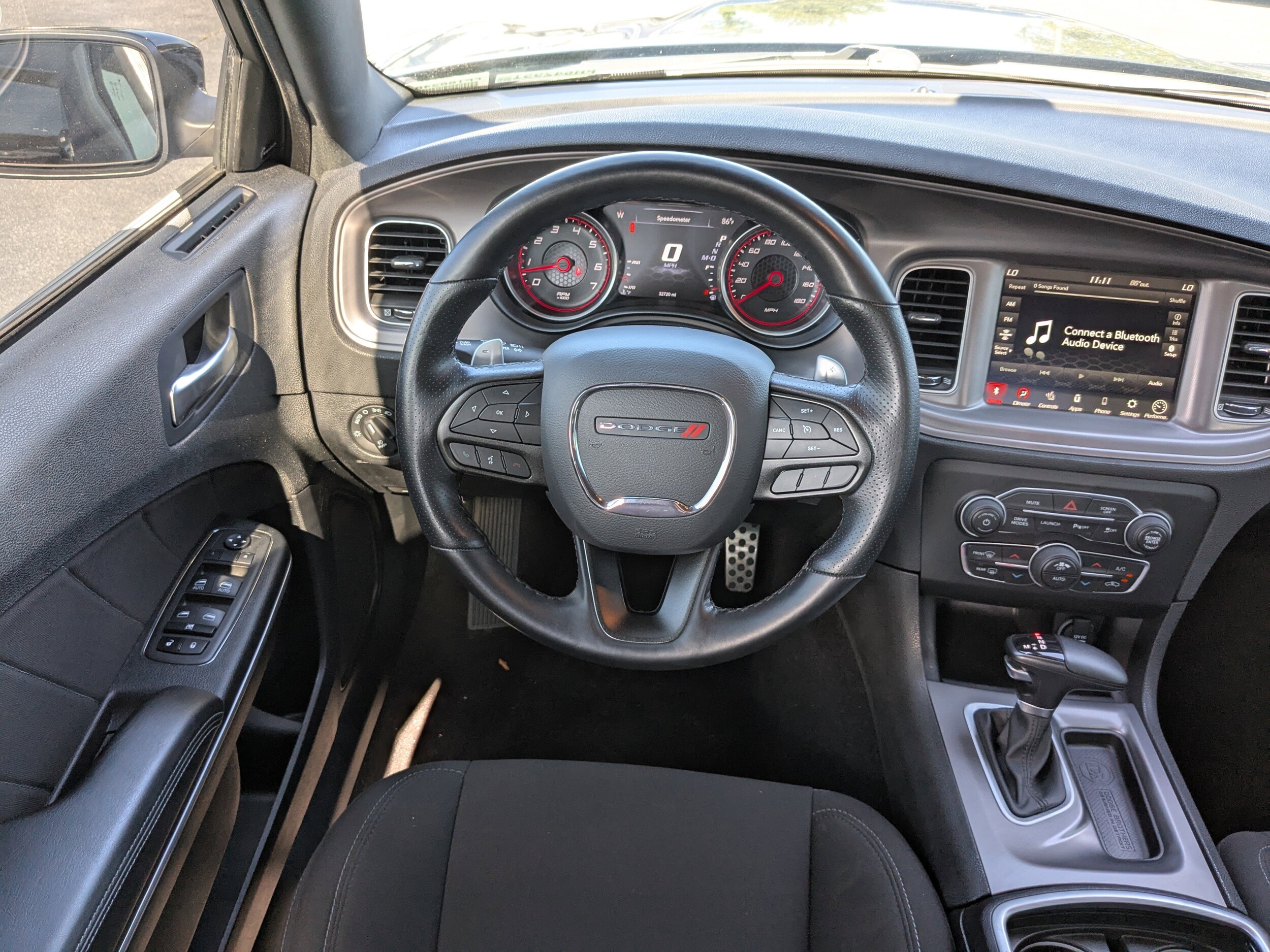 2023 Dodge Charger R/T Scat Pack photo 3