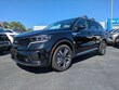 Kia Sorento Plug-In Hybrid
