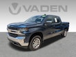 Chevrolet Silverado 1500 LTD