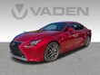 LEXUS RC 200t