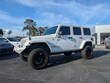  Jeep Wrangler JK Unlimited