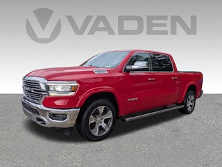 2020 Ram 1500 Laramie Truck Crew Cab Savannah, GA