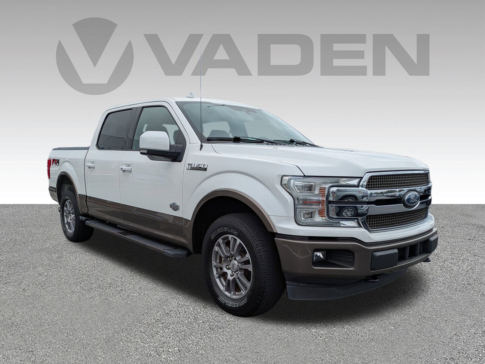 2020 Ford F-150 XL photo 2