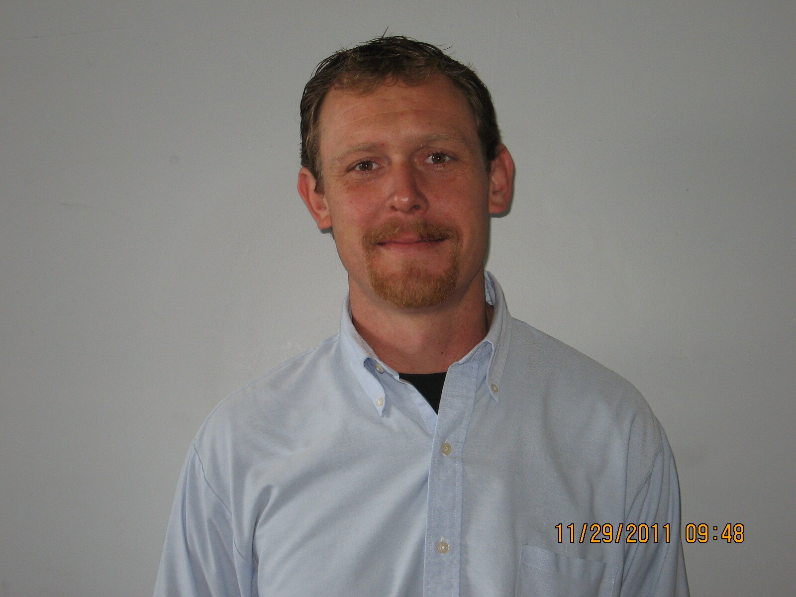 Keith Bollman