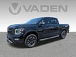 Nissan Titan