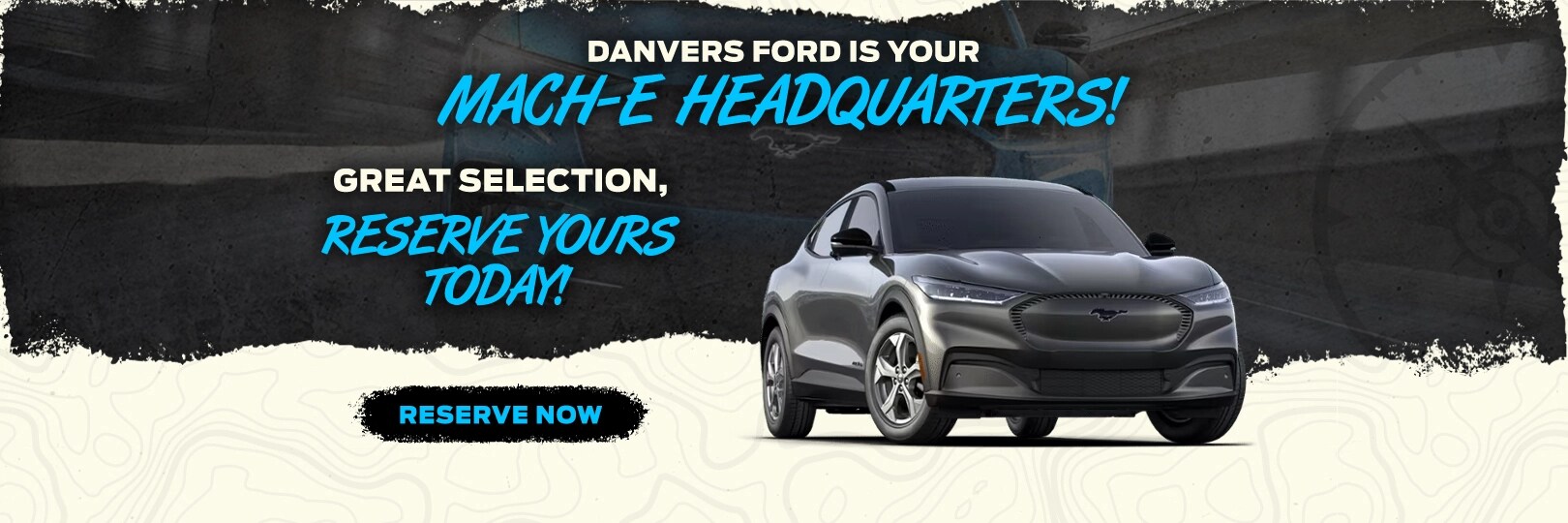 Danvers Ford New & Used Ford Dealer in Danvers MA