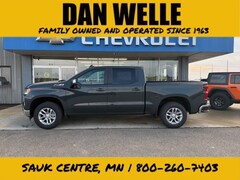 2026 Chevrolet Silverado 1500 LT Truck