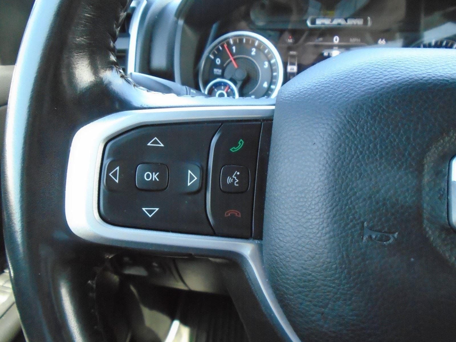 2022 RAM Ram 1500 Pickup Big Horn/Lone Star - Photo 14