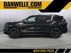 2026 Chevrolet Traverse RS SUV