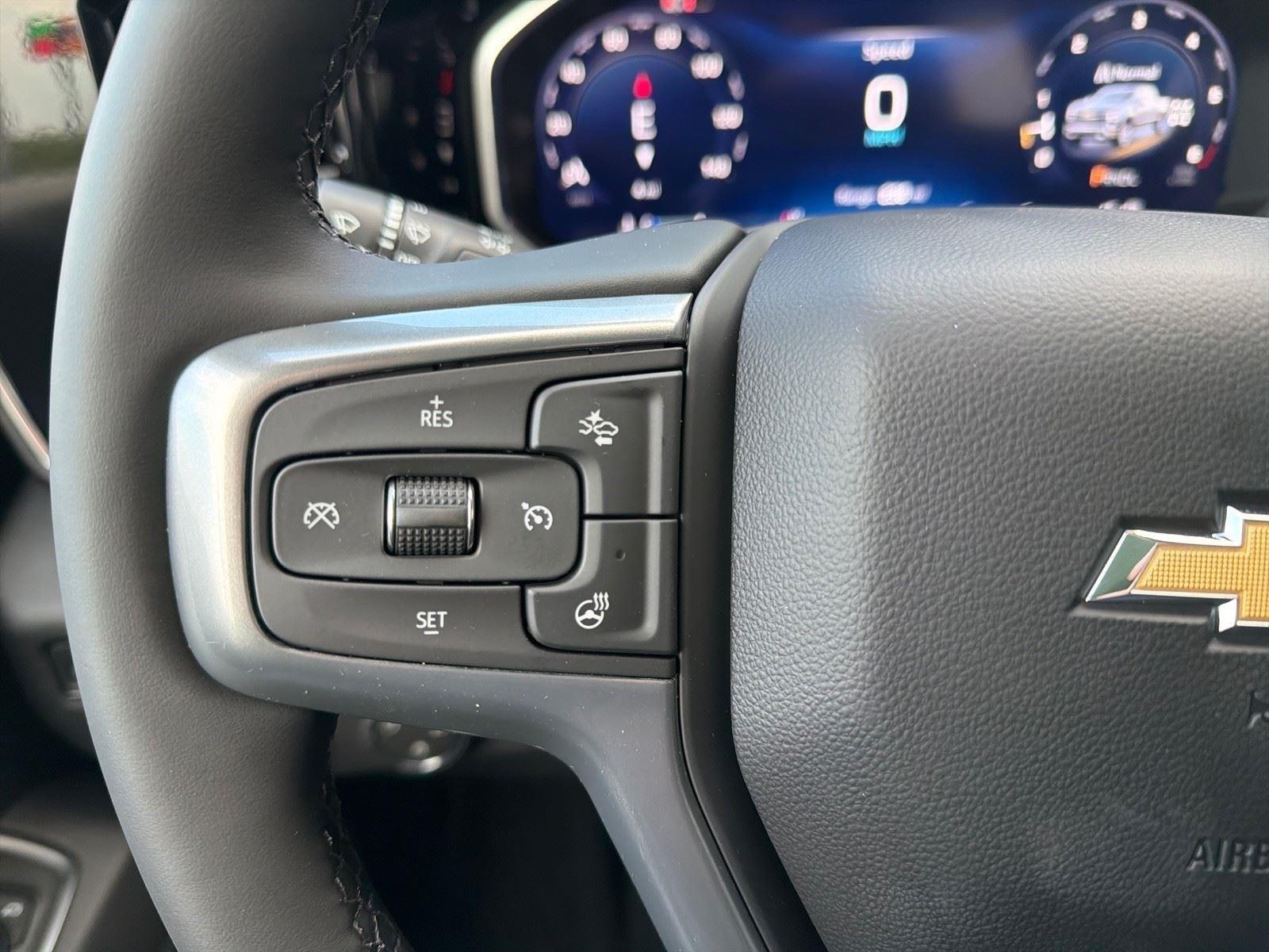 2026 Chevrolet Silverado 1500 LT - Photo 19