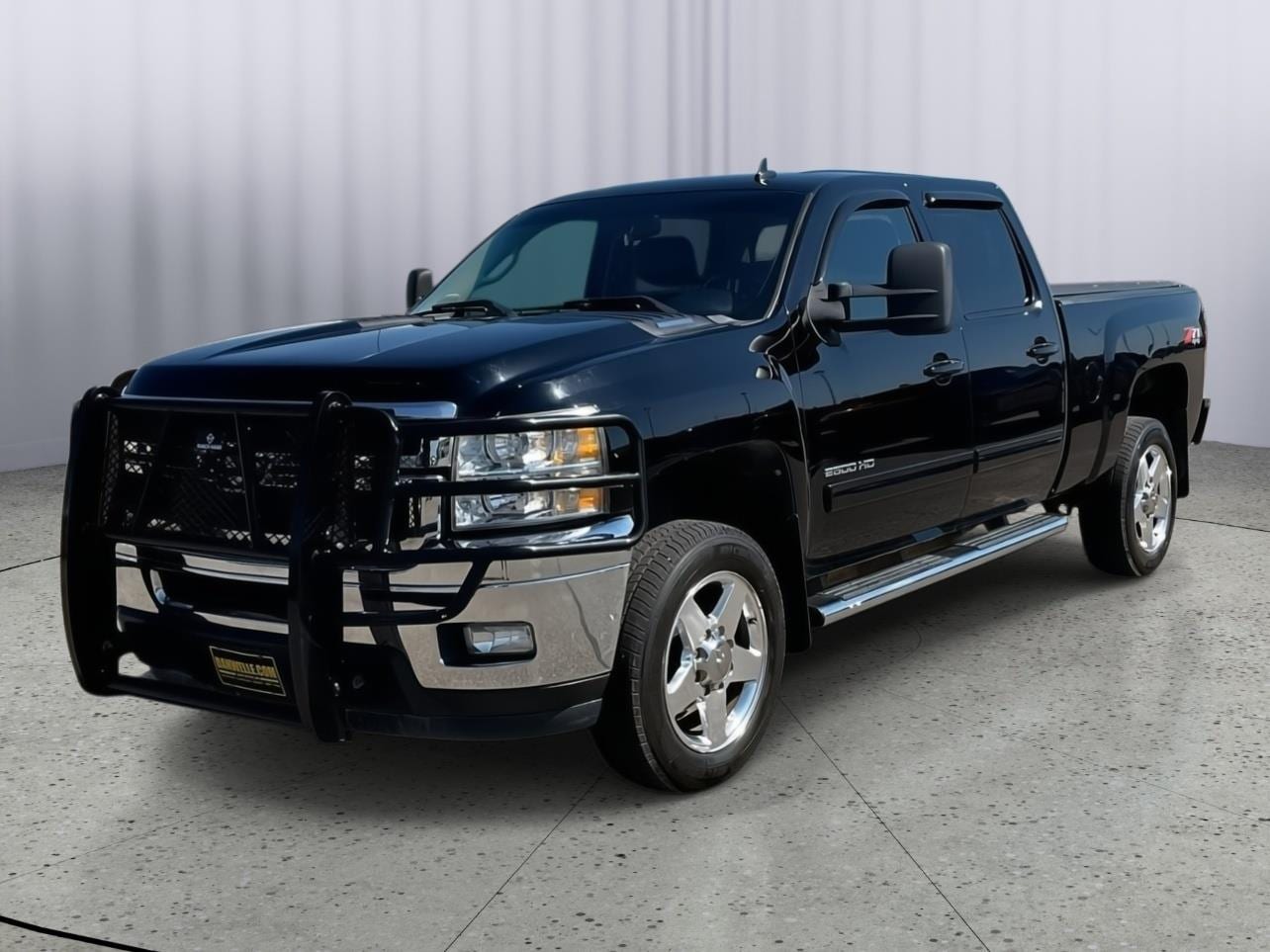 Used 2011 Chevrolet Silverado 2500HD LTZ with VIN 1GC1KYE83BF245628 for sale in Sauk Centre, Minnesota