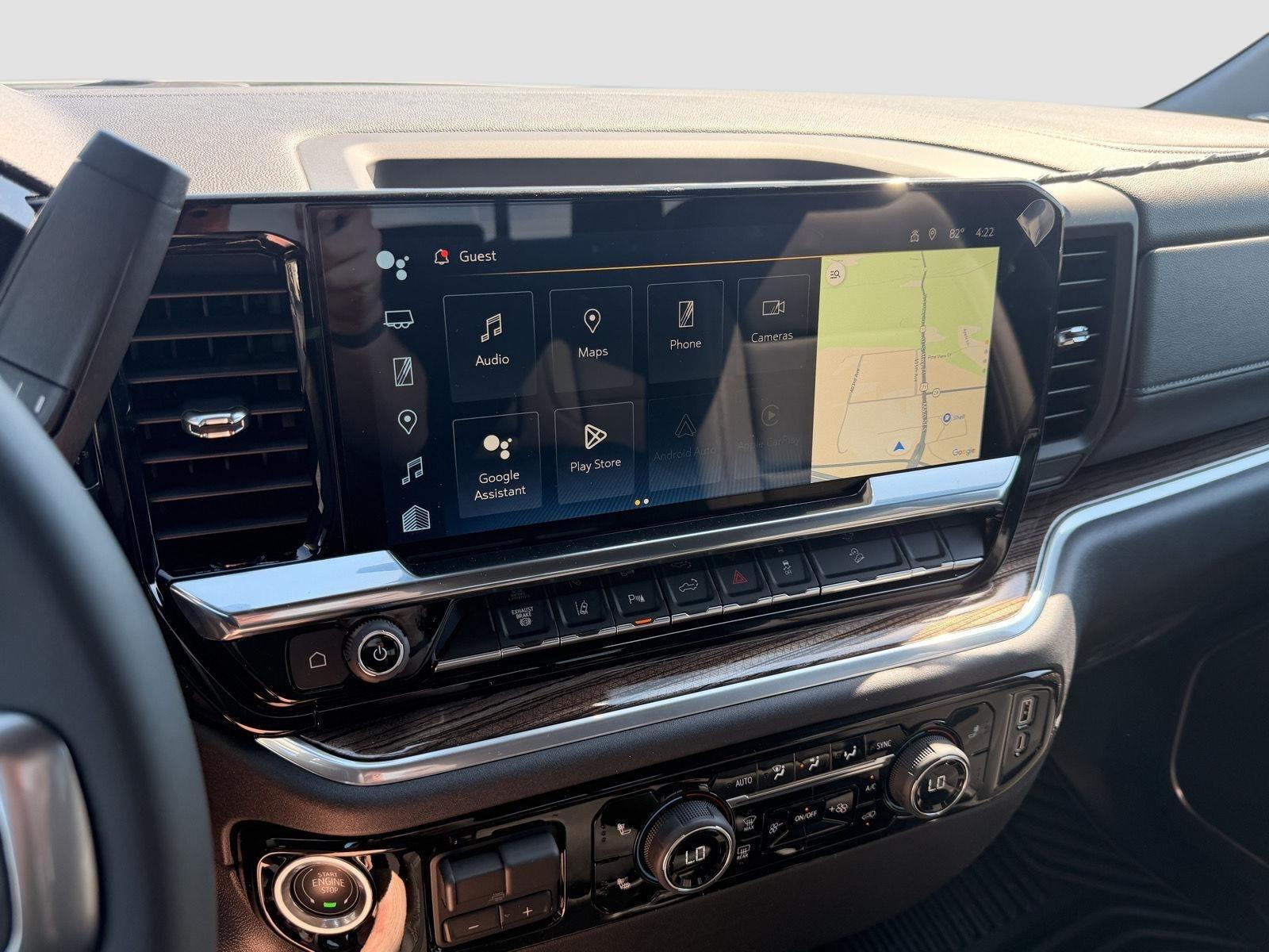 2026 Chevrolet Silverado 2500 HD LT - Photo 23