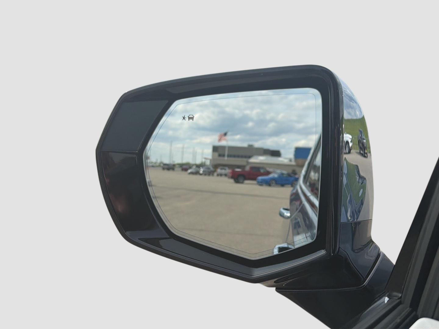 2026 Chevrolet Tahoe Premier - Photo 34