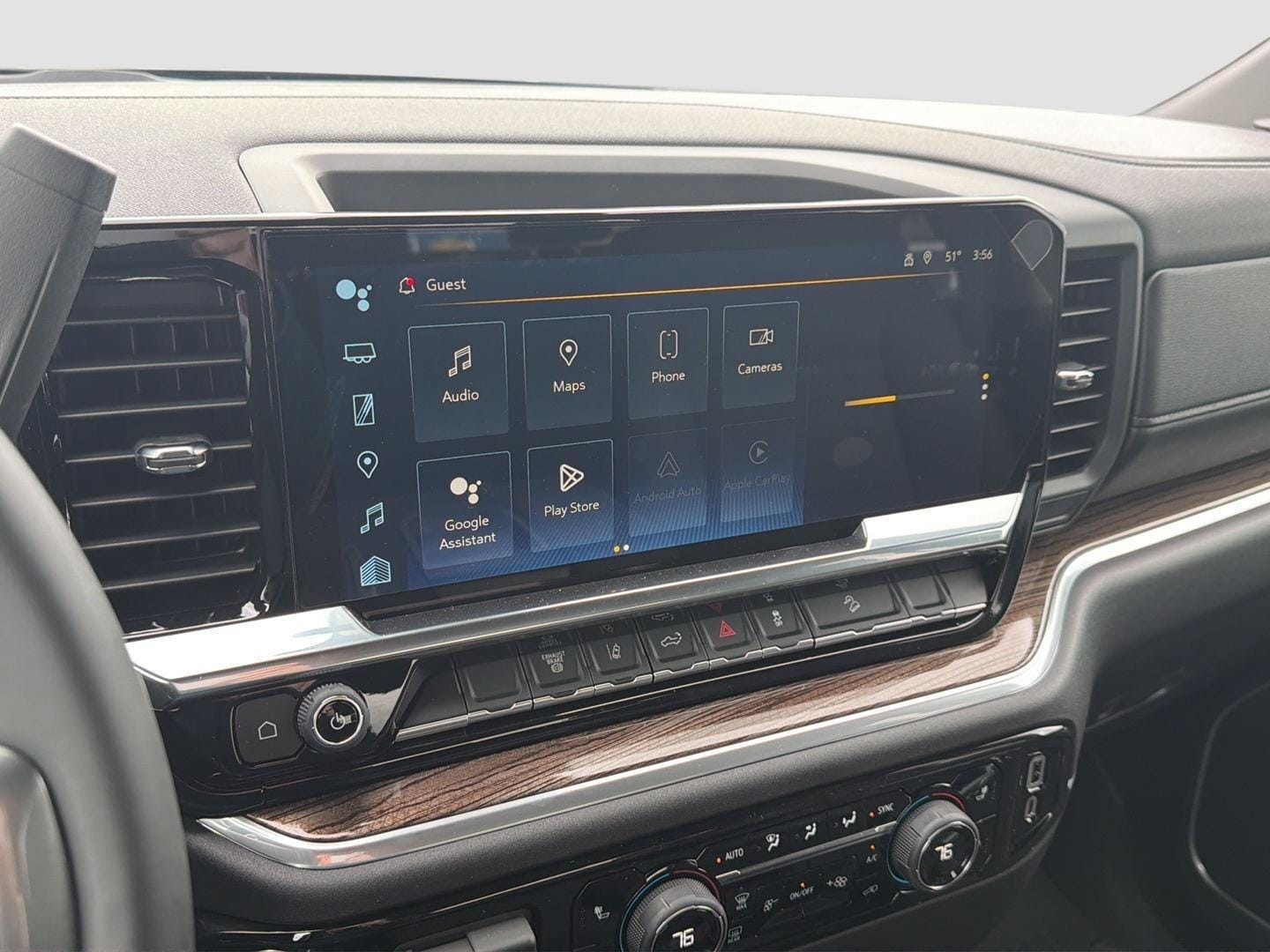 2026 Chevrolet Silverado 3500 HD LT - Photo 21