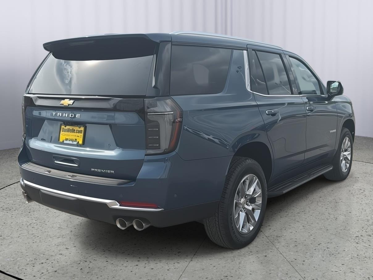 2026 Chevrolet Tahoe Premier - Photo 6