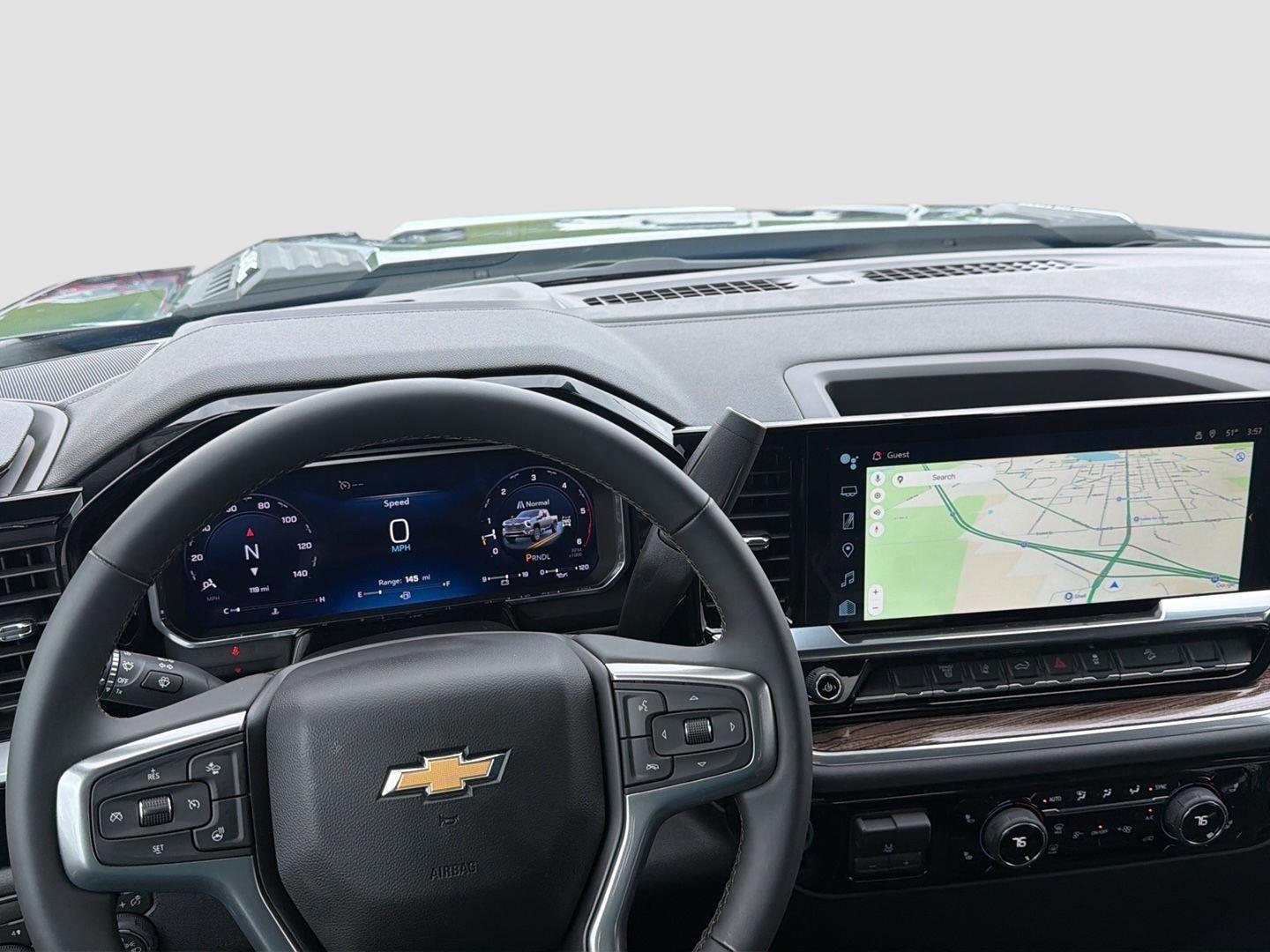 2026 Chevrolet Silverado 3500 HD LT - Photo 27