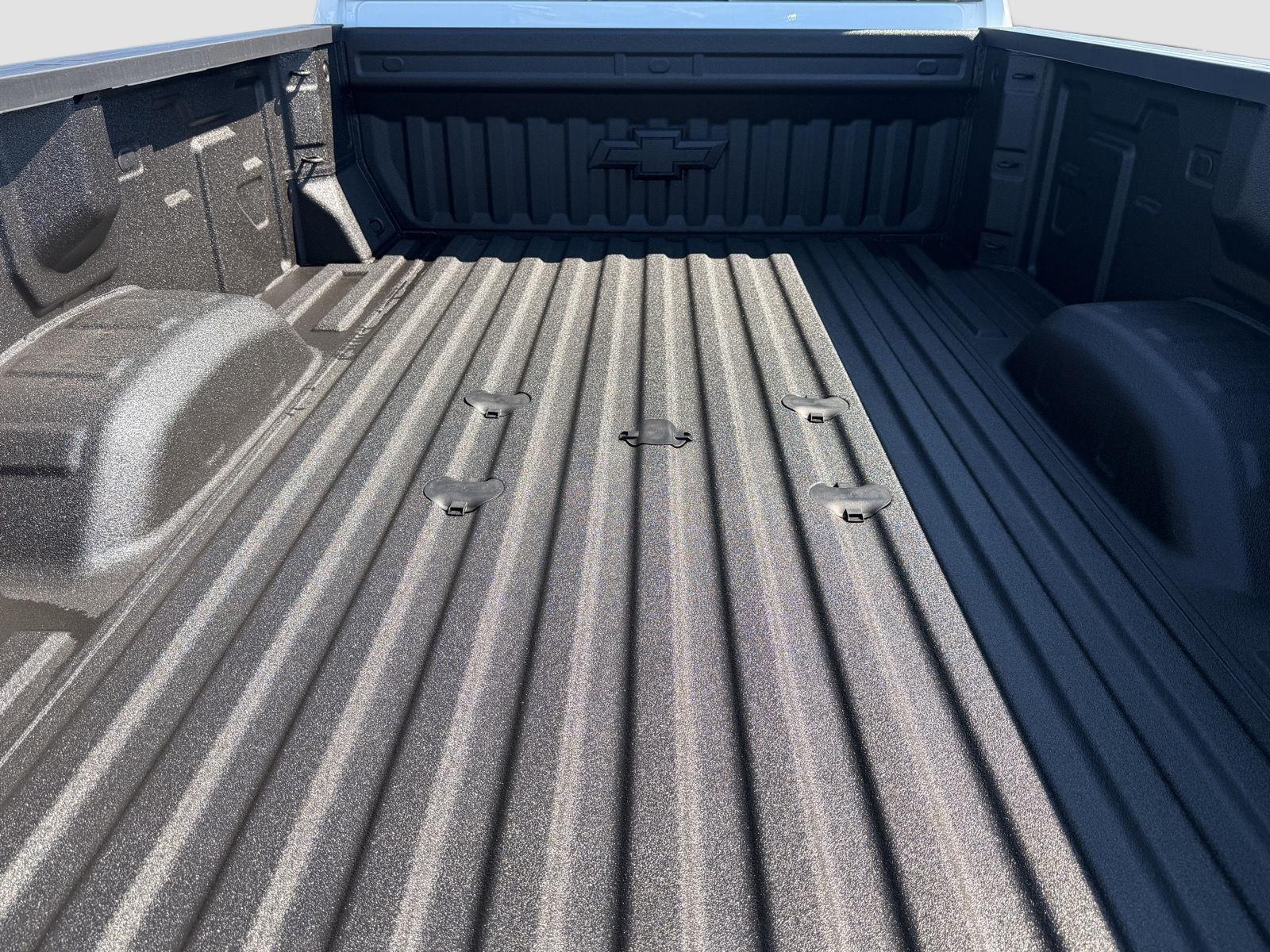 2026 Chevrolet Silverado 2500 HD LT - Photo 8