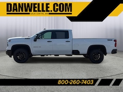 2026 Chevrolet Silverado 2500 HD LT Truck