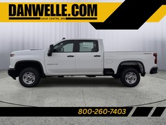 2026 Chevrolet Silverado 2500 HD WT Truck