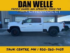 2026 Chevrolet Silverado 2500 HD LT Truck