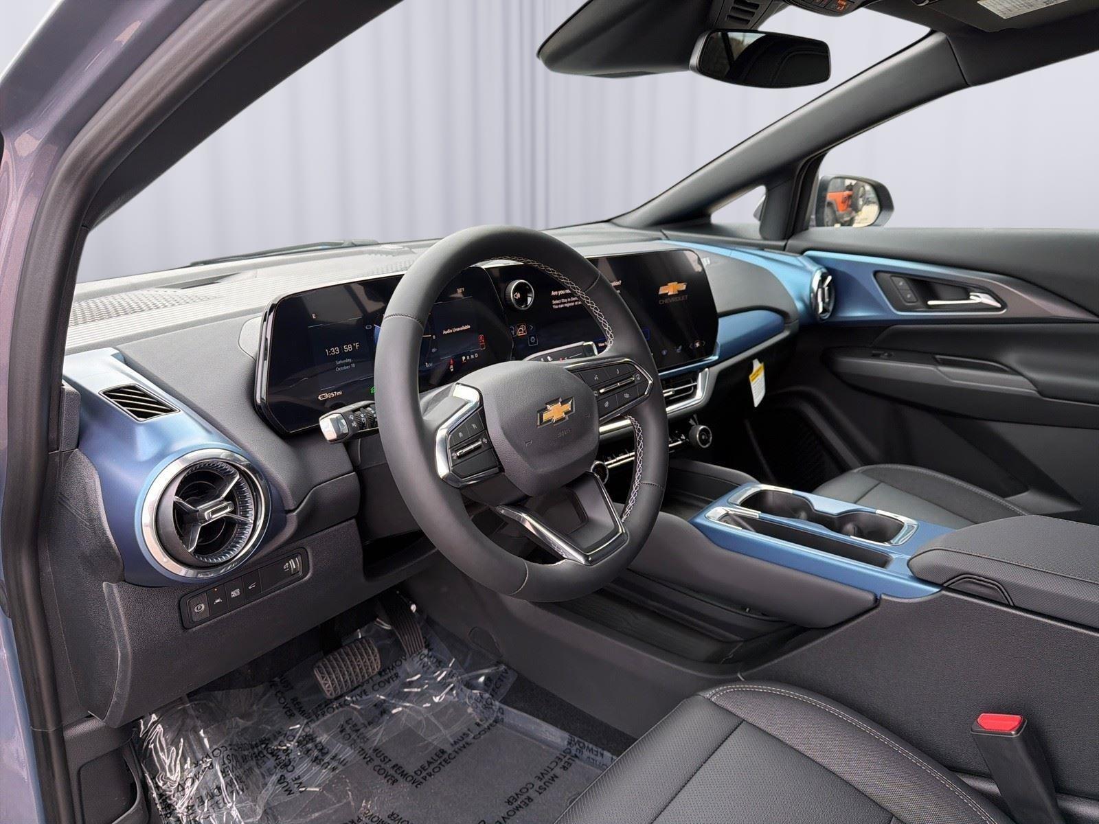 2026 Chevrolet Equinox EV 2LT - Photo 17