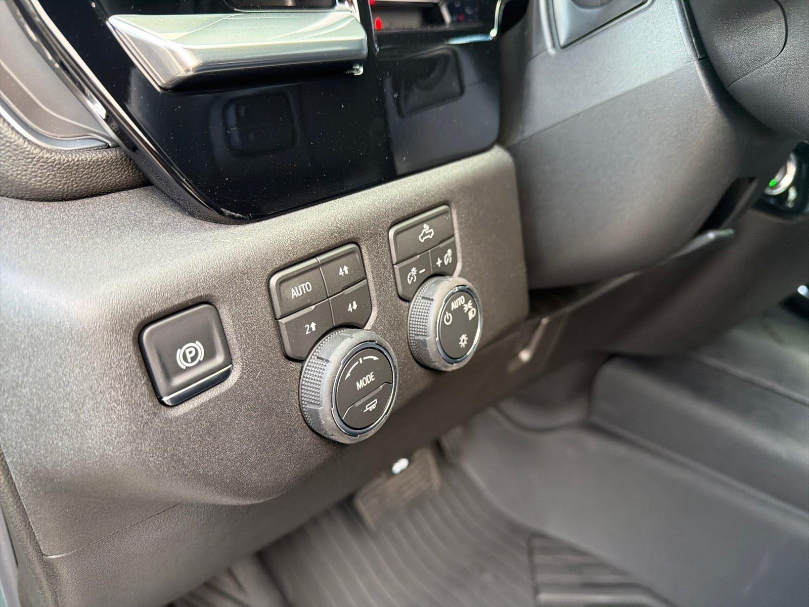 2026 Chevrolet Silverado 1500 LT - Photo 16