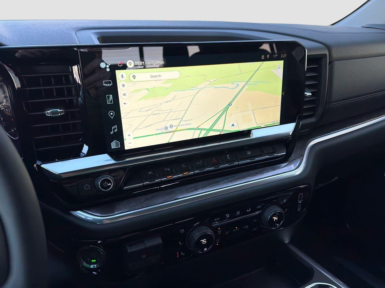2026 Chevrolet Silverado 1500 LTZ - Photo 26