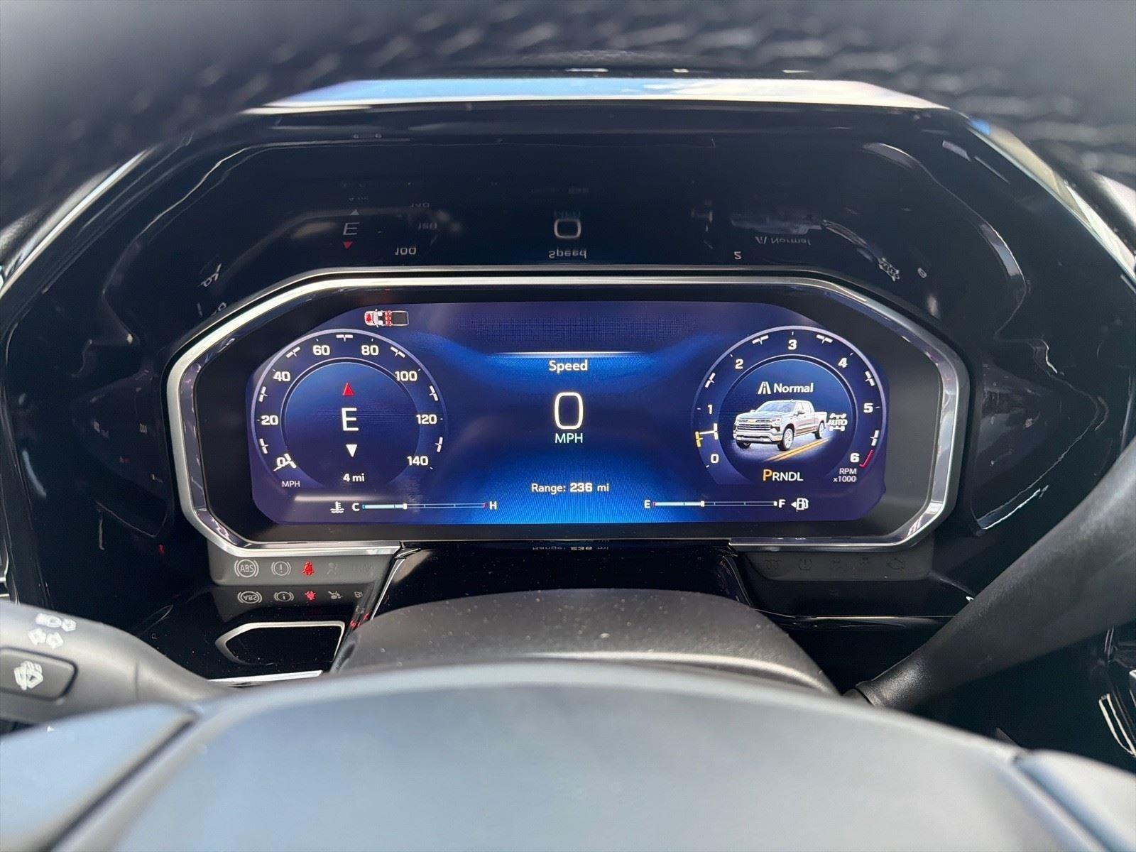 2026 Chevrolet Silverado 1500 LT - Photo 18