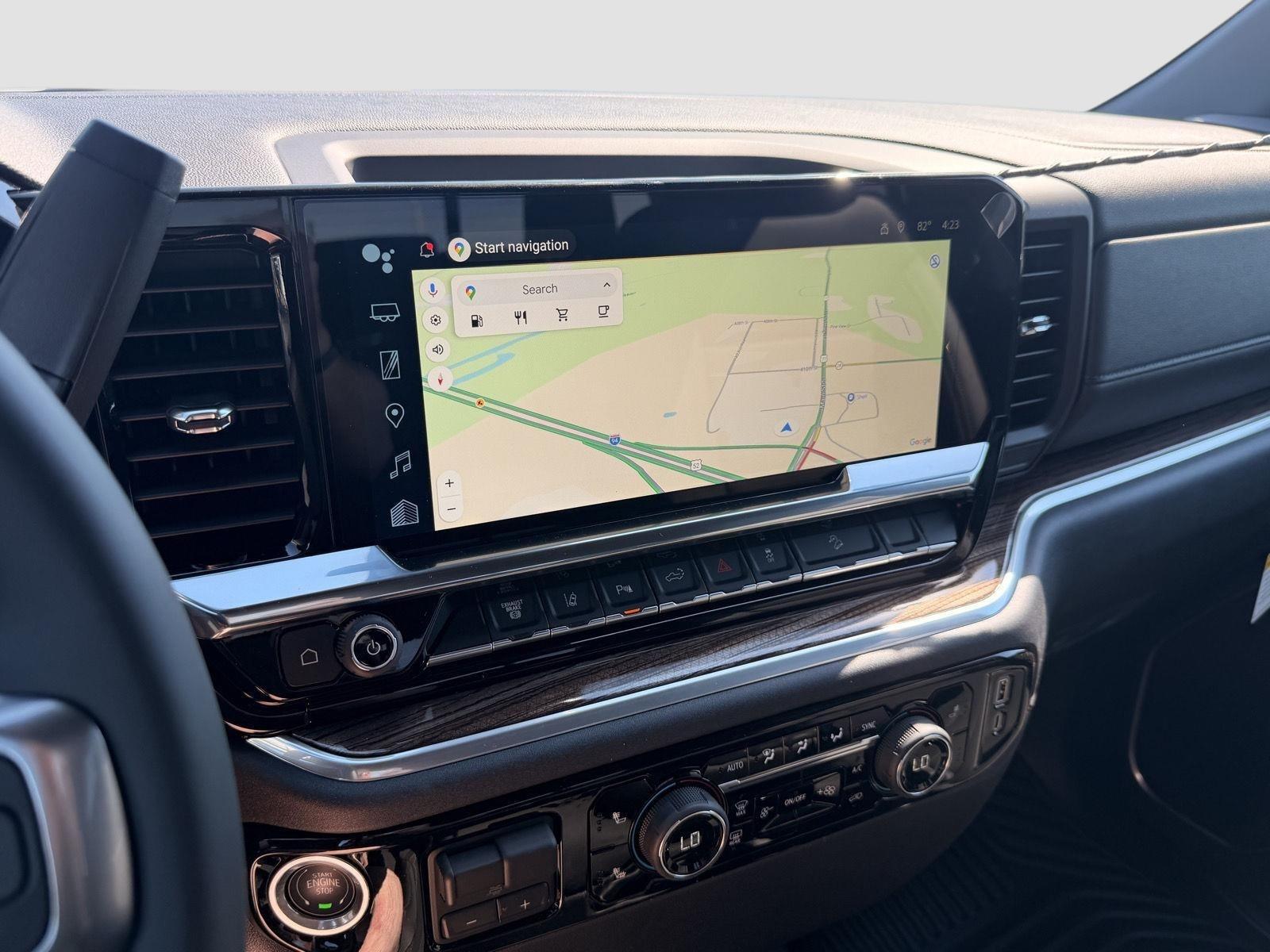 2026 Chevrolet Silverado 2500 HD LT - Photo 25