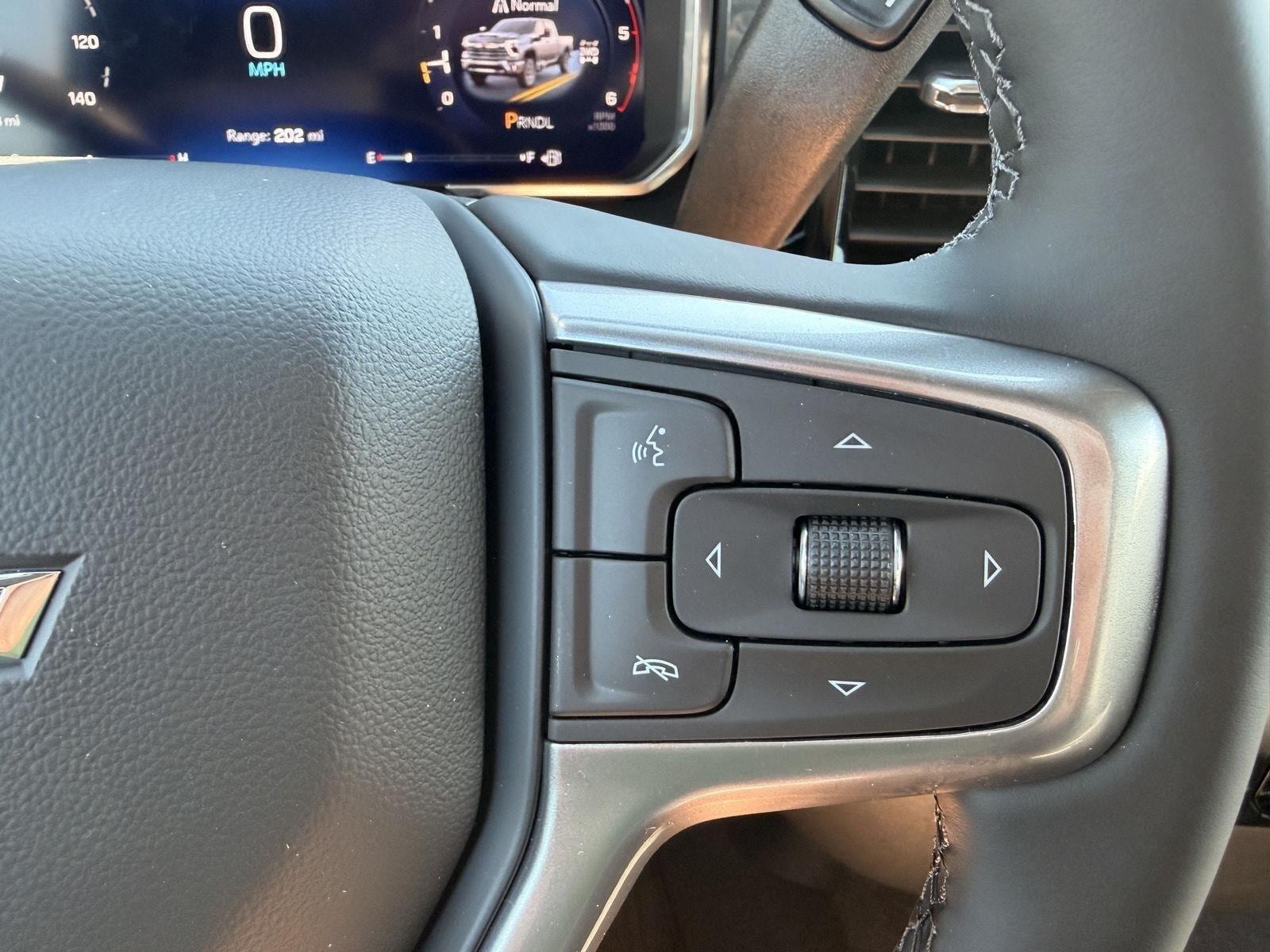 2026 Chevrolet Silverado 2500 HD LT - Photo 22