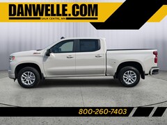 2026 Chevrolet Silverado 1500 RST Truck