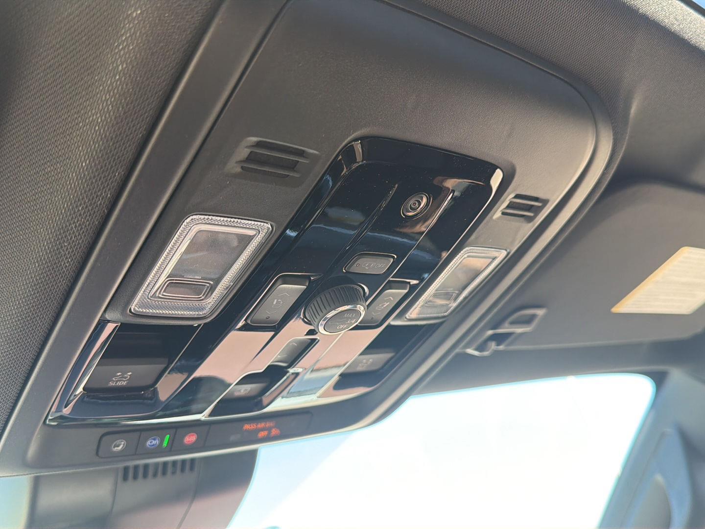 2026 Chevrolet Suburban High Country - Photo 31