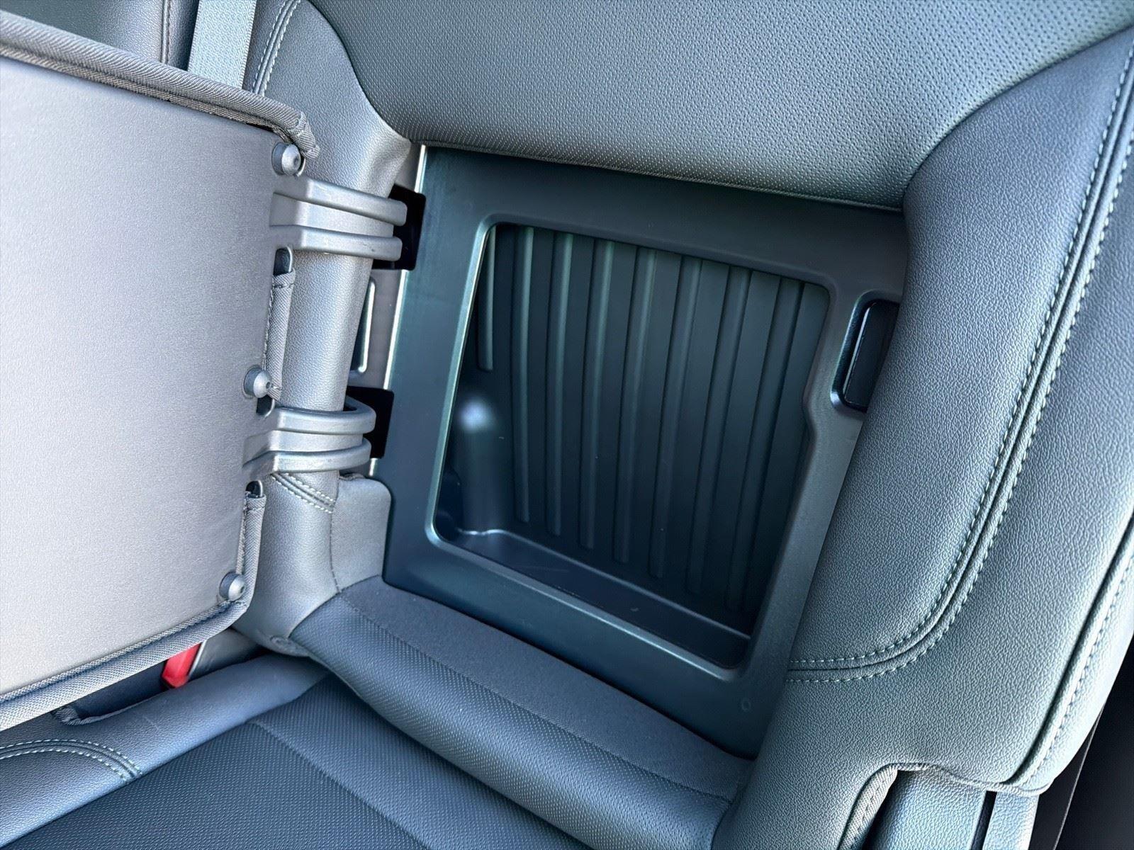 2026 Chevrolet Silverado 1500 LTZ - Photo 14