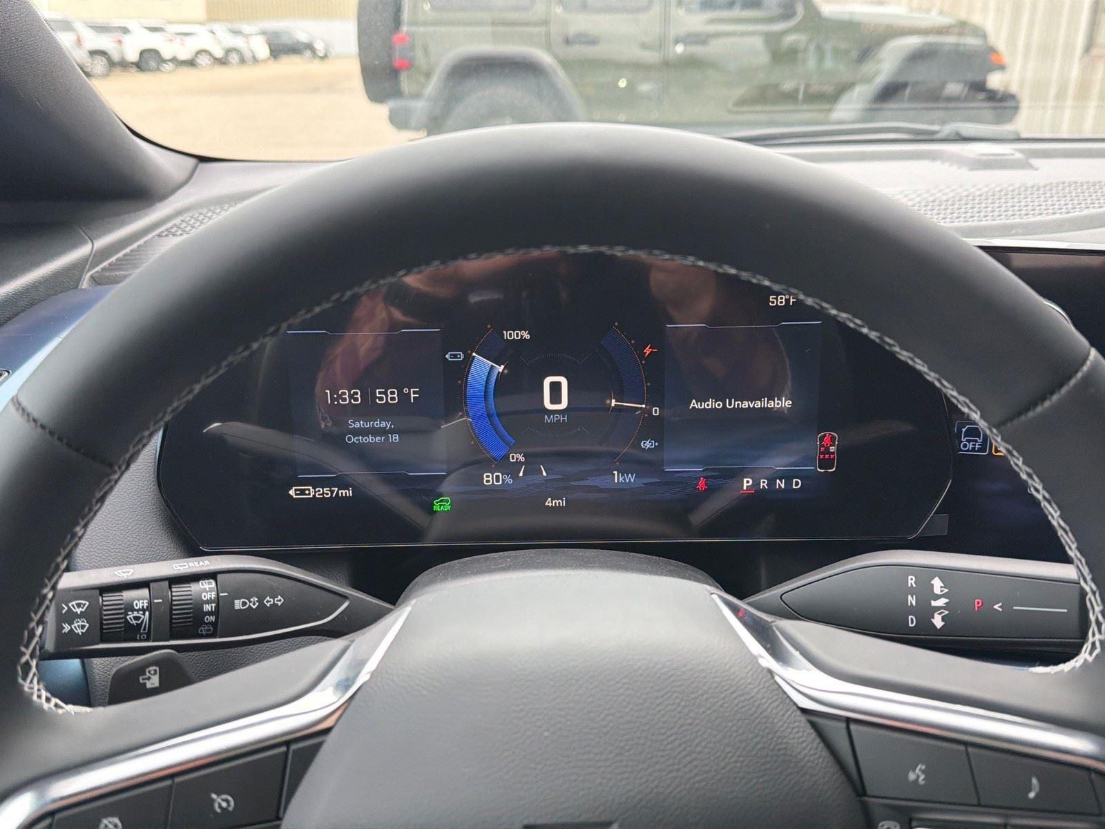 2026 Chevrolet Equinox EV 2LT - Photo 18